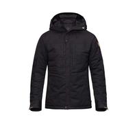 Fjällräven Skogsö Padded Nero