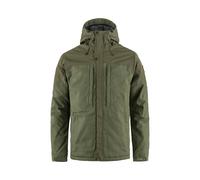 Fjällräven Skogsö Padded Verde