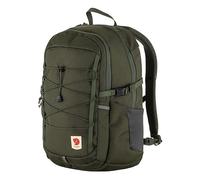 Fjällräven Skule 20 Zaino 43 cm Scomparto per laptop deep forest (F23349-662)