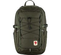 Fjällräven Skule 20 Zaino 43 cm Scomparto per laptop deep forest (F23349-662)