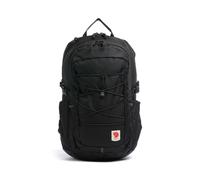 Fjällräven Skule 20 Zaino nero, fibra sintetica, unisex, 20L