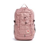 Fjällräven Skule 20 Zaino rosa, poliestere, unisex