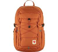 Fjall Raven - Zaino versatile - Skule 20 Terracotta Brown in Pelle - Marrone