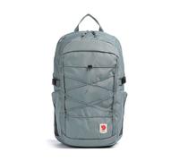 Fjällräven Skule 24 Zaino blu, poliestere, unisex