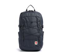 Fjällräven Skule 24 Zaino blu, poliestere, unisex