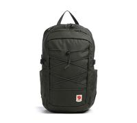Fjällräven Skule 24 - Zaino 47 cm (deep forest) verde