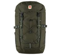 Fjällräven Skule 26 - Zaino 15 50 cm (deep forest) verde