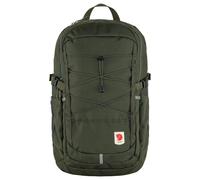 Fjällräven Skule 28 - Zaino 15" 50 cm (deep forest)