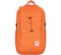 Fjällräven Skule 28 Zaino da giorno 48 cm Scomparto per laptop arancia