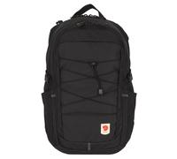 Zaino Fjällräven Skule 28L nero
