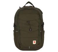 Zaino Fjällräven Skule 28L verde scuro