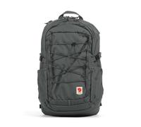 Fjällräven Skule 28 Zaino montagna grigio, poliestere, unisex