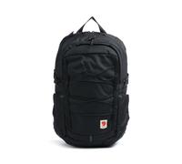 Zaino Fjällräven Skule 28L nero