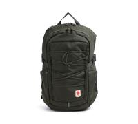 Fjällräven Skule 28 Zaino montagna verde, poliestere, unisex