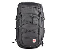 Fjällräven Skule Top Zip 30 - Zaino 16 53 cm (black) nero