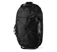 Fjällräven Skule Sling 6 - Borsa a tracolla 35 cm (black) nero