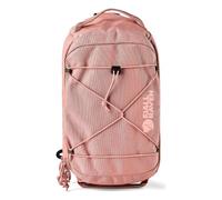 Borsa a tracolla Fjällräven Skule Sling 6L rosa perlato