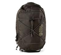 Borsa a tracolla Fjällräven Skule Sling 6L verde cromo