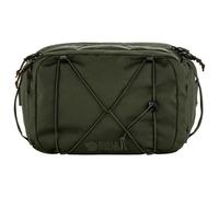 Borsa a tracolla Fjällräven Skule Sling 6L verde cromo