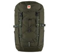 Fjällräven Skule Top 26 - Zaino 15" 50 cm (deep forest)