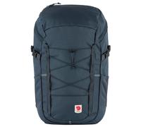 Fjällräven - Skule Top Zip 30 - Zaino da escursionismo blu