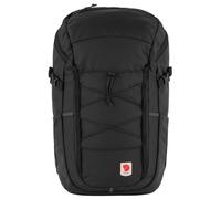 Fjällräven Skule Top Zip Backpack Nero
