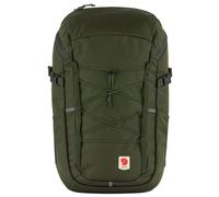 Fjällräven - Skule Top Zip 30 - Zaino da escursionismo olivia