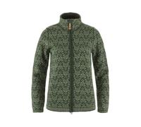 Fjällräven Snow Cardigan W Giacca Donna