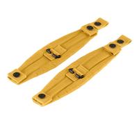 Fjällräven - Kånken Mini Shoulder Pads One Size ochre