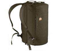 Zaino Fjällräven Splitpack 35L marrone