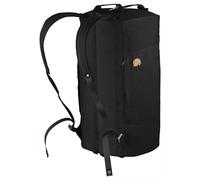 Fjällräven Splitpack L - Borsa da viaggio 58 cm (black)