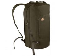 Fjällräven Travel Splitpack Large Dark Olive