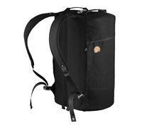Fjällräven Splitpack Tote da Viaggio, 48 cm, 35 Liters, Nero (Black)