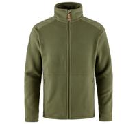 Fjällräven - Sten Fleece - Giacca in pile XL olivia