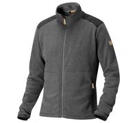 Fjällräven - Sten Fleece - Giacca in pile XS grigio