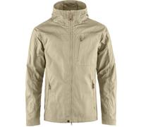 Fjällräven Sten - giacca trekking - uomo Light Brown XL