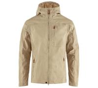 FJALLRAVEN 81679-118 Sten Jacket M Giacca Uomo Fossil Taglia L