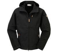 Fjällräven Sten Jacket M, Giacca Sportiva, Uomo, Nero, S