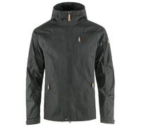 Fjällräven - Sten Jacket - Giacca tempo libero XS grigio