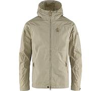 Fjällräven Sten Jacket M, Giacca Sportiva Uomo, Beige (Sand Stone), M