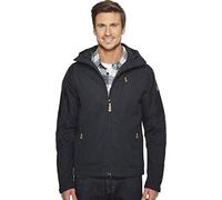Fjällräven Sten Jacket M, Giacca Sportiva, uomo, Blu (Dark Navy), L