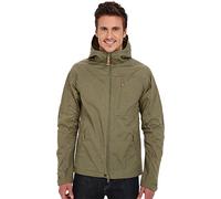 FJALLRAVEN Sten Jacket M - Uomo - Verde - Taglia L- modello 2024