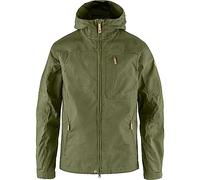 Fjällräven Sten Jacket M, Giacca Sportiva, Uomo, Verde, XXXL