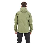 Fjällräven Sten Jacket M Green 21 - Giacca da trekking - Verde [Taglia : M]