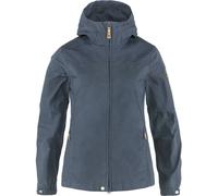 Fjällräven Stina - giacca trekking - donna Blue S