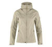 Fjällräven Stina - giacca trekking - donna Light Brown S