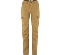 Fjällräven Stina Pantaloni W, Donna