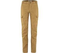 Fjällräven Stina Pantaloni W, Donna