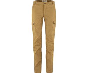Fjällräven Stina Trousers W, 232 Buckwheat Brown, 40/S