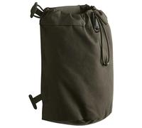 Tasca laterale Fjällräven Singi Gear Holder Colore: verde scuro
